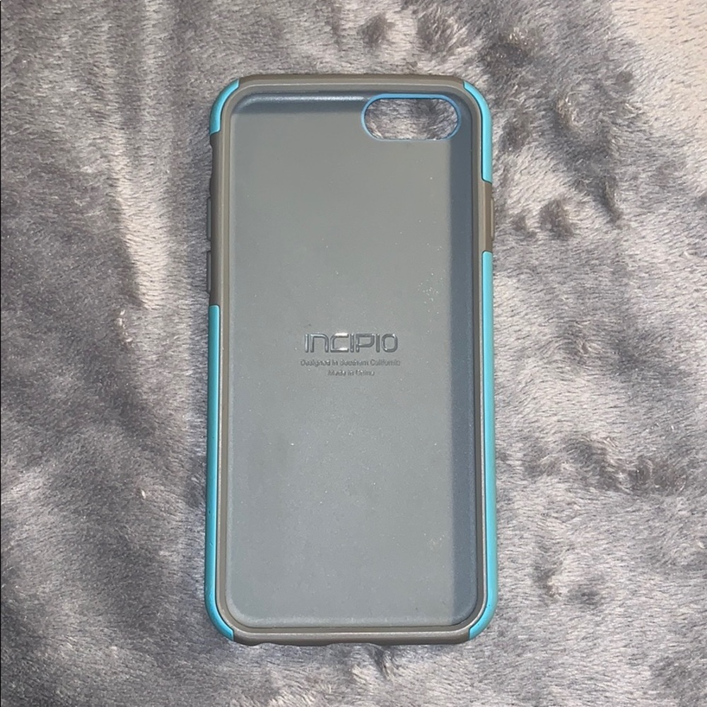 incipo iphone 6/7 case